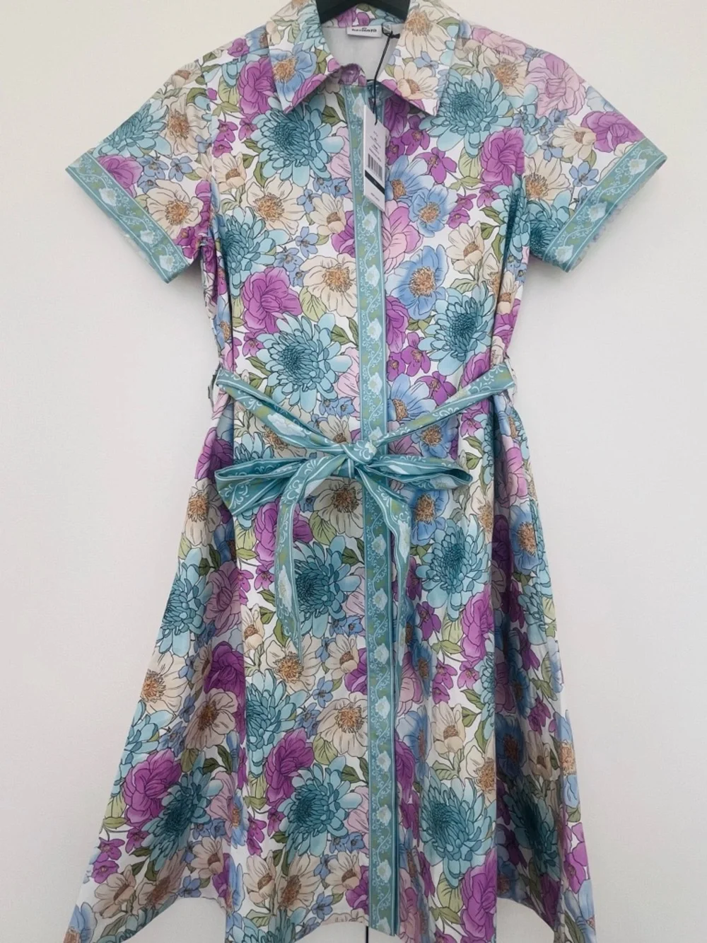 EMMA KATE DRESS IN ONE SWEET DAY BY HERMOZA